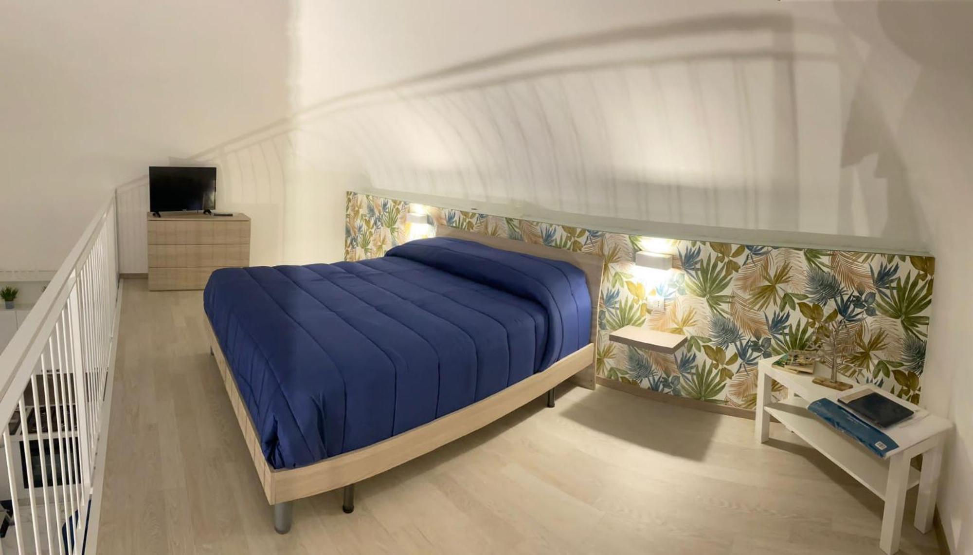 Magica Home Cannizzaro CTA Exterior foto
